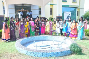 Dandiya Celebration