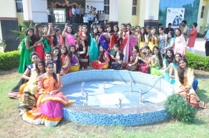 Dandiya Celebration