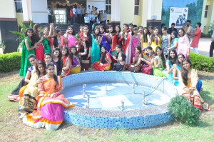 Dandiya Celebration