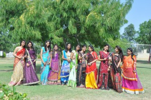 Dandiya Celebration