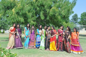 Dandiya Celebration