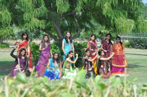 Dandiya Celebration