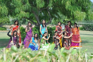 Dandiya Celebration