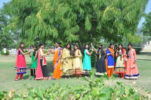Dandiya Celebration