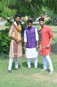 Dandiya Celebration