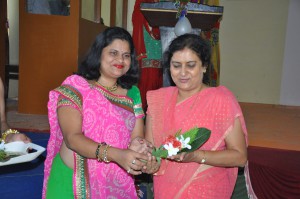 Dandiya Celebration