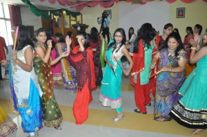 Dandiya Celebration