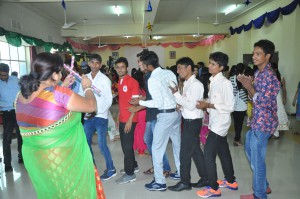Dandiya Celebration