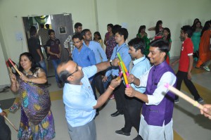 Dandiya Celebration