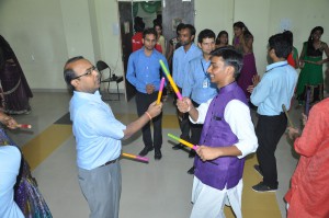 Dandiya Celebration